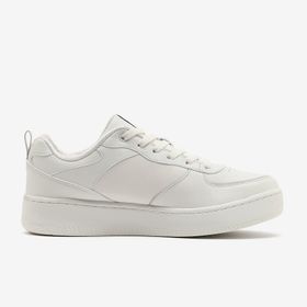 Skechers 149763TK WHT Sport Court 92 Beyaz Kadın Spor Ayakkabı