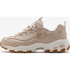 Skechers 149807 NAT Kadın Spor Ayakkabı
