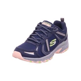 Skechers 149820 GYBL Hillcrest - Vast Adventure Gri Kadın Outdoor Ayakkabı