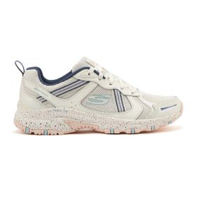 Skechers 149820TK OFNV Beyaz Hillcrest Kadın Outdoor Ayakkabı