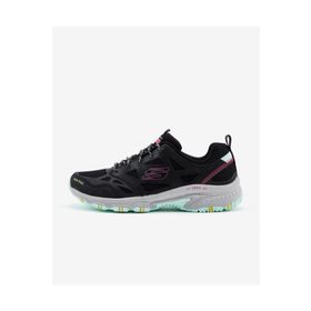 Skechers 149821 Bkmt Hillcrest Çok Renkli Kadın Lifestyle Ayakkabı