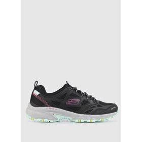 Skechers 149821 BKMT Siyah Hillcrest Kadın Spor Ayakkabı