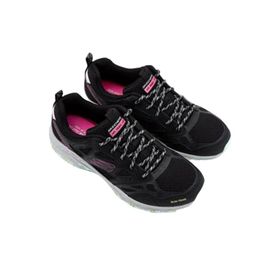 Skechers 149821 BKMT Siyah Hillcrest Kadın Spor Ayakkabı