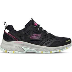 Skechers 149821 BKMT Siyah Hillcrest Kadın Spor Ayakkabı