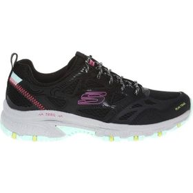 Skechers 149821 BKMT Siyah Hillcrest Kadın Spor Ayakkabı