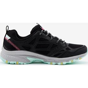 Skechers 149821 BKMT Siyah Hillcrest Kadın Spor Ayakkabı