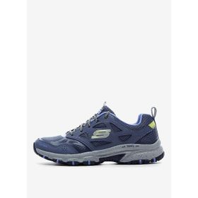Skechers 149821TK GYPK Gri Hillcrest Kadın Outdoor Ayakkabı
