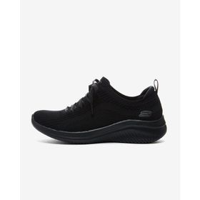 Skechers 149854 Siyah Kadın Spor Ayakkabı