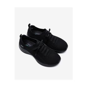 Skechers 149854 Siyah Kadın Spor Ayakkabı