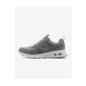 Skechers 149879 GRY SKECH-AIR COURT Gri Kadın Lifestyle Ayakkabı