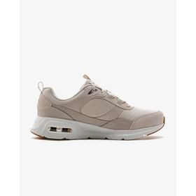 Skechers 149879-TPE Skech Air Court Good Times Krem Kadın Günlük Ayakkabı