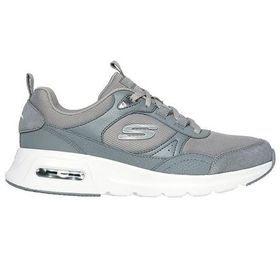 Skechers 149879-Z Skech-Air Court-Good Times Gri Kadın Spor Ayakkabı