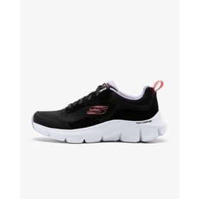 Skechers 149885 BKMT Siyah Kadın Spor Ayakkabı