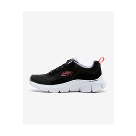 Skechers 149885 BKMT Siyah Kadın Spor Ayakkabı