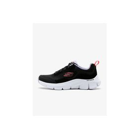 Skechers 149885 BKMT Siyah Kadın Spor Ayakkabı