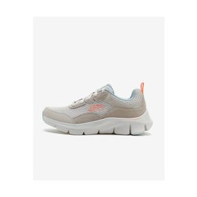 Skechers 149885 NTMT Bej Kadın Spor Ayakkabı
