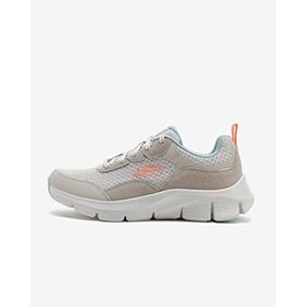 Skechers 149885 NTMT Bej Kadın Spor Ayakkabı