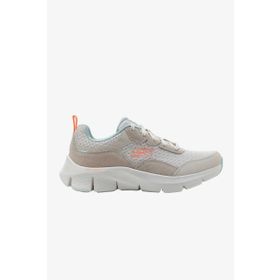 Skechers 149885 NTMT Bej Kadın Spor Ayakkabı