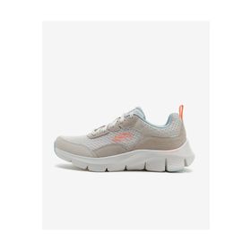 Skechers 149885 NTMT Bej Kadın Spor Ayakkabı