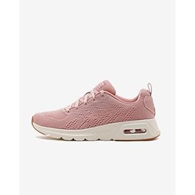 Skechers 149948 DKRS Skech-Air Court Pembe Kadın Spor Ayakkabı
