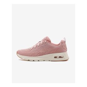 Skechers 149948 DKRS Skech-Air Court Pembe Kadın Spor Ayakkabı