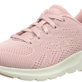 Skechers 149948 DKRS Skech-Air Court Pembe Kadın Spor Ayakkabı