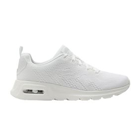 Skechers 149948 WSL Skech - Air Court Beyaz Kadın Spor Ayakkabı