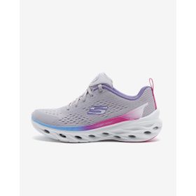 Skechers 149969 LVMT Glide-Step Swift Kadın Çok Renkli Yürüyüş Ayakkabısı