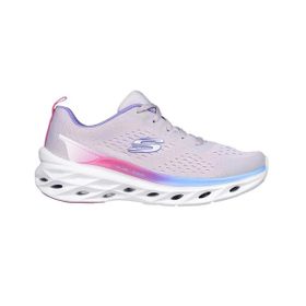 Skechers 149969 LVMT Glide-Step Swift Kadın Çok Renkli Yürüyüş Ayakkabısı