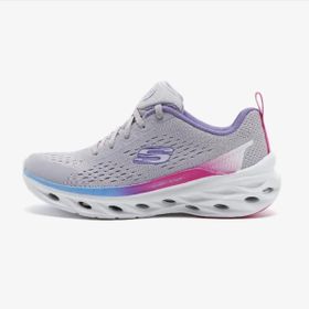 Skechers 149969 LVMT Glide-Step Swift Kadın Çok Renkli Yürüyüş Ayakkabısı