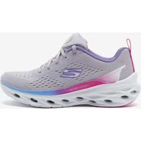 Skechers 149969 LVMT Glide-Step Swift Kadın Çok Renkli Yürüyüş Ayakkabısı