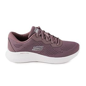 Skechers 149991-MVE Skechlite Pro Koyu Pembe Kadın Spor Ayakkabı