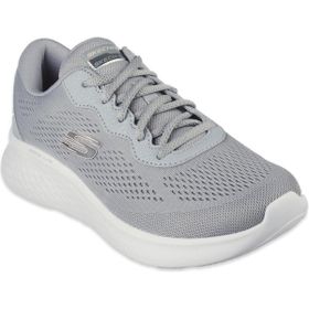 Skechers 149991TK Gri Skech Lite Pro Perfect Time Unisex Spor Ayakkabı