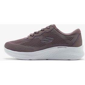 Skechers 149991TK MVE Skech-Lite Pro-Perfect Time Mor Kadın Spor Ayakkabı