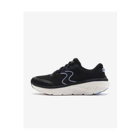 Skechers 150007 BKLV D'lux Walker 2.0 Active Pace Siyah Kadın Spor Ayakkabı