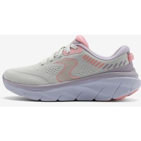Skechers 150007 OFPK D'lux Walker 2.0 Actıve Pace Beyaz Kadın Spor Ayakkabı