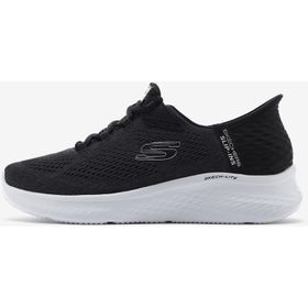 Skechers 150012TK BKW Skech Lite Pro Natural Beauty Siyah Kadın Spor Ayakkabı