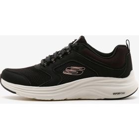 Skechers 150023-BKPK Vapor Foam Siyah Kadın Günlük Ayakkabı