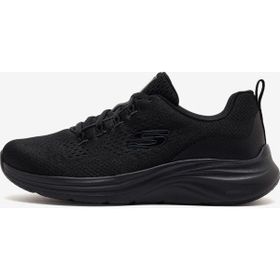 Skechers 150024-BBK Siyah Vapor Foam Fresh Kadın Spor Ayakkabı