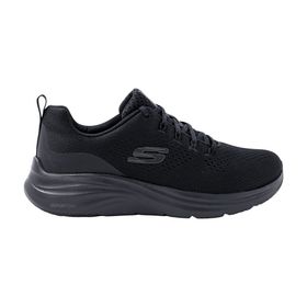 Skechers 150024-BBK Siyah Vapor Foam Fresh Kadın Spor Ayakkabı