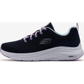 Skechers 150024 NVLV Vapor Foam Fresh Trend Mavi Kadın Spor Ayakkabı