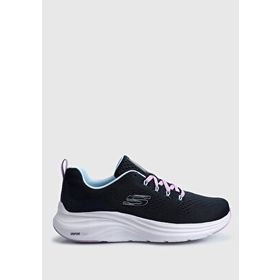 Skechers 150024 NVLV Vapor Foam Fresh Trend Mavi Kadın Spor Ayakkabı