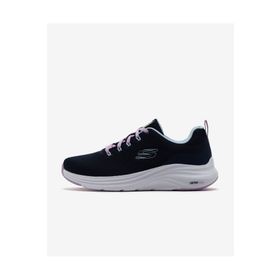 Skechers 150024 NVLV Vapor Foam Fresh Trend Mavi Kadın Spor Ayakkabı