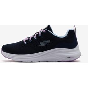 Skechers 150024 NVLV Vapor Foam Fresh Trend Mavi Kadın Spor Ayakkabı