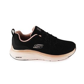 Skechers 150025-BKRG Vapor Foam Siyah Kadın Spor Ayakkabı