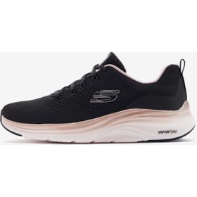 Skechers 150025-BKRG Vapor Foam Siyah Kadın Spor Ayakkabı
