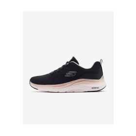 Skechers 150025-BKRG Vapor Foam Siyah Kadın Spor Ayakkabı