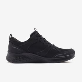 Skechers 150049TK BBK Skech-lite Pro Siyah Kadın Spor Ayakkabı