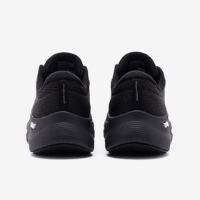 Skechers 150051 BBK Arch Fit 2.0 Big League Siyah Kadın Spor Ayakkabı