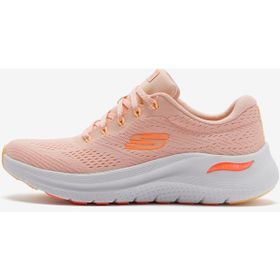 Skechers 150051 PKMT Arch Fit 2.0 Big League Pembe Kadın Spor Ayakkabı